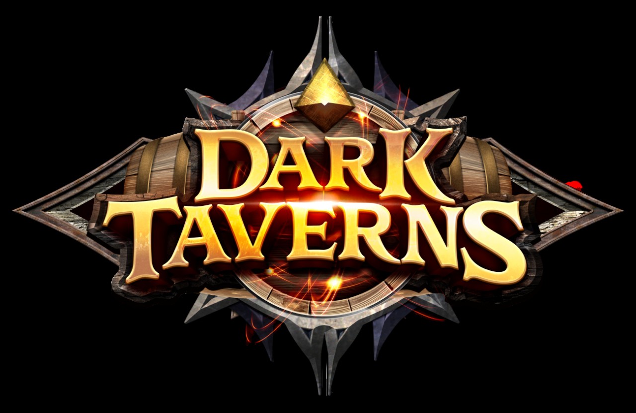 Dark Taverns MMORPG
