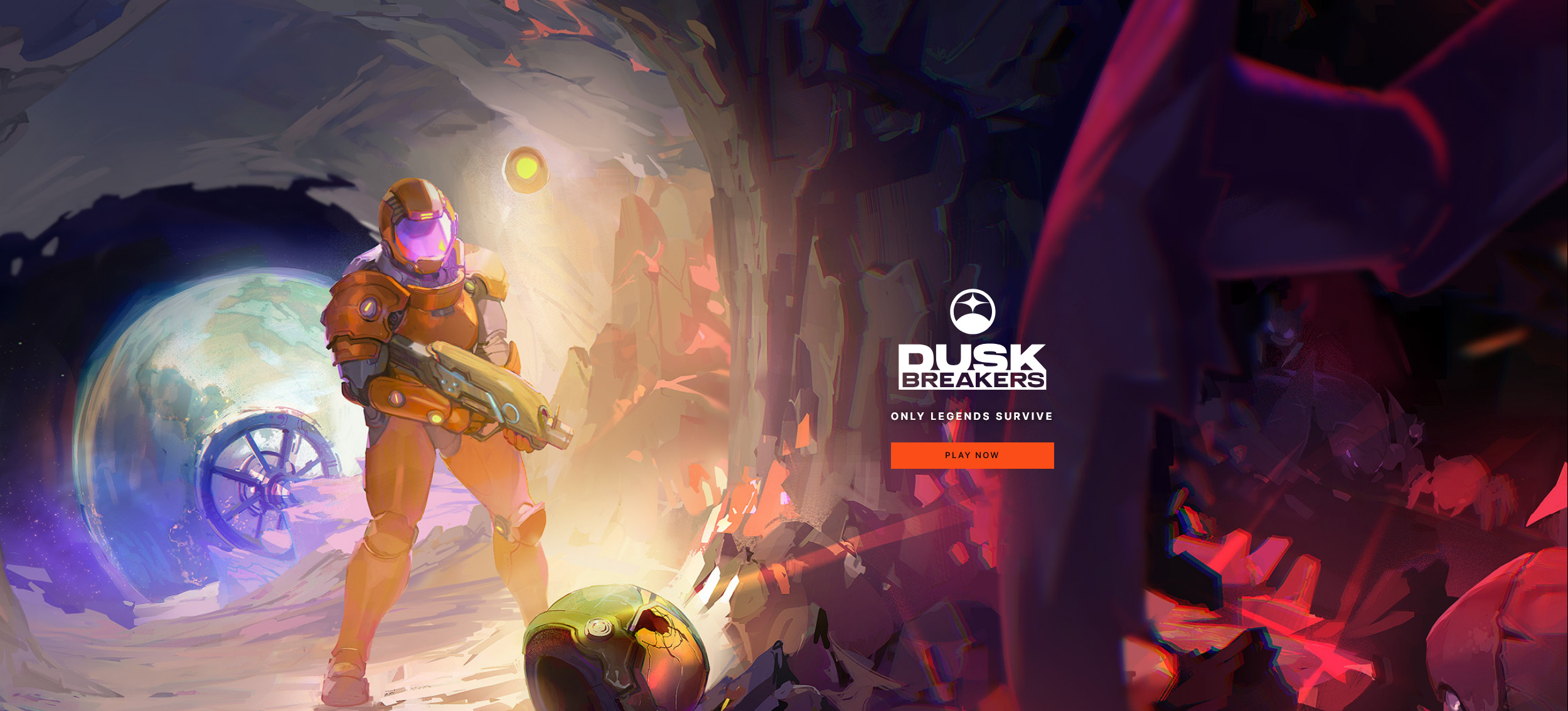 Duskbreakers