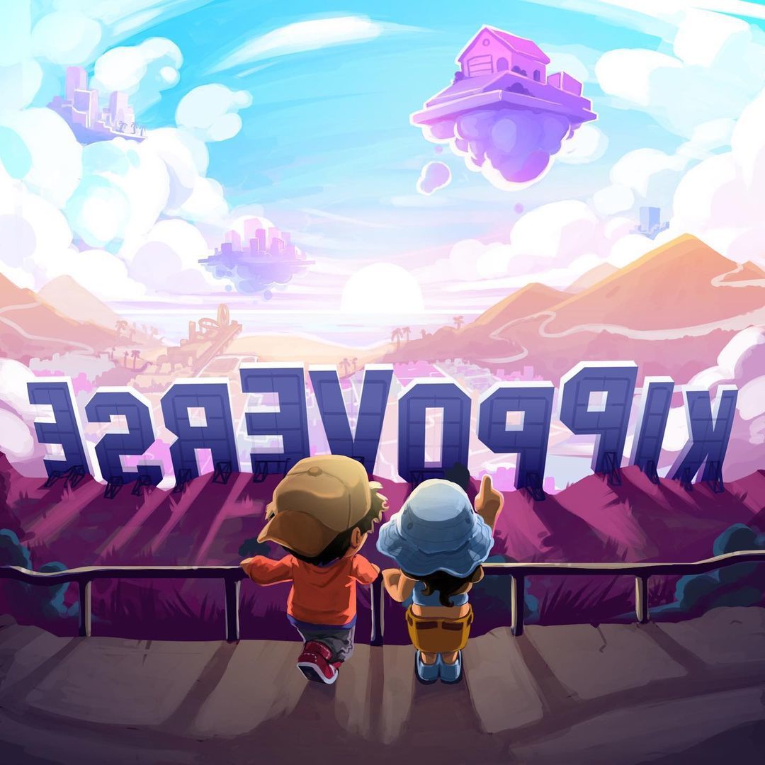 Kippo: Dating Sim