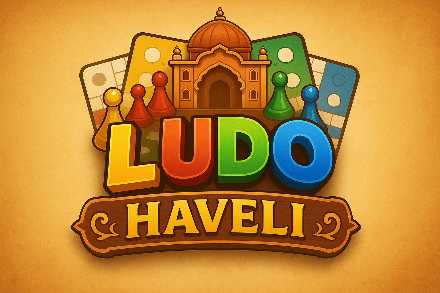 Ludo Haveli