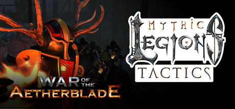 Mythic Legions: Tactics