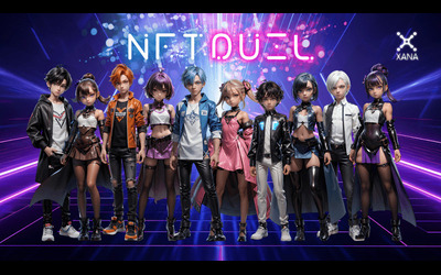 NFT Duel