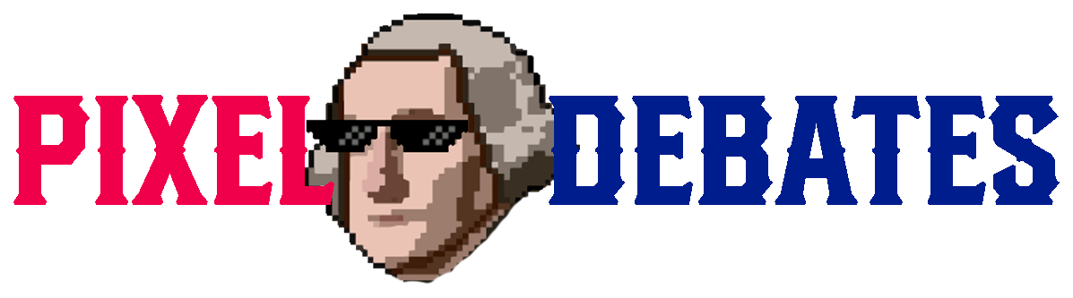 Pixel Debates